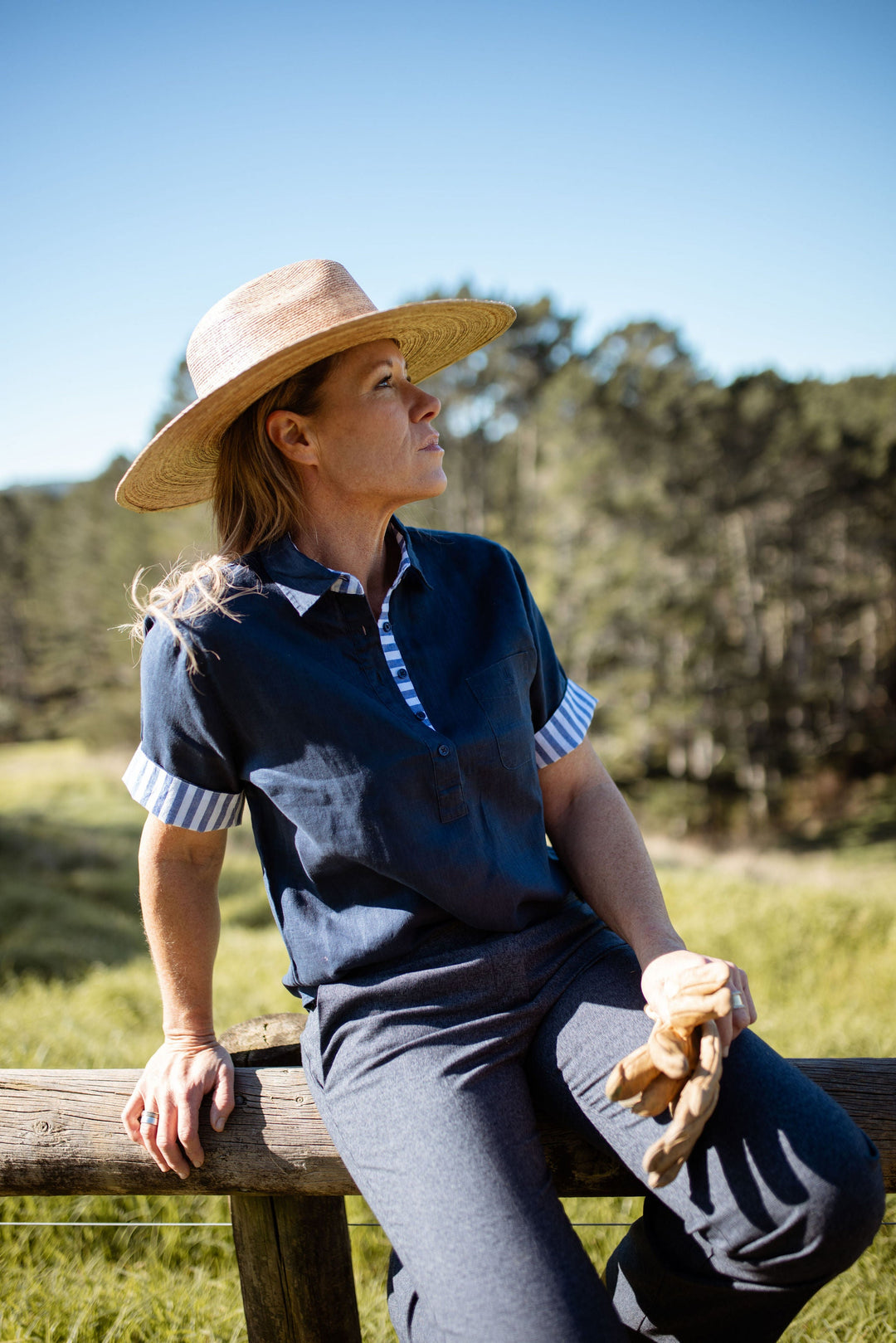 Women’s Dress Shirts