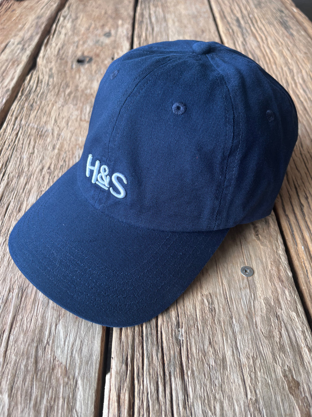 Navy Cap