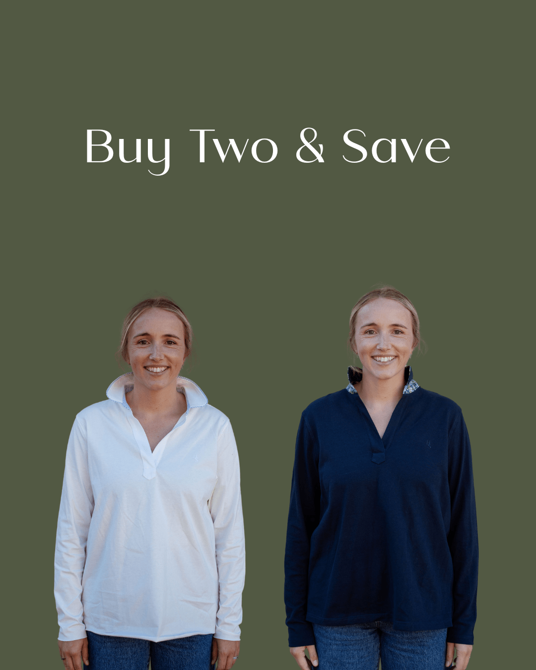 Polo Bundle - H&S Heritage