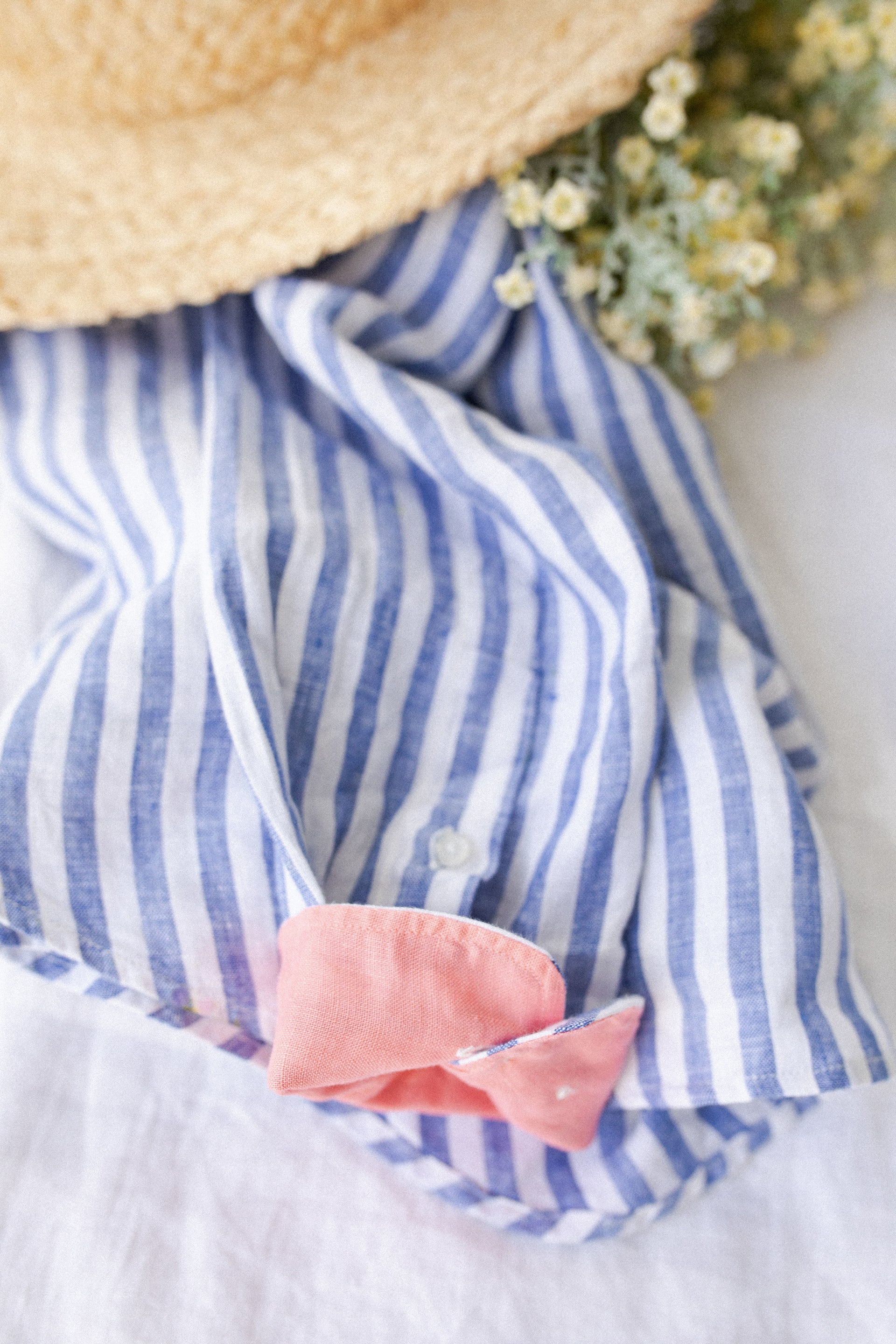 Designed for Distinction, Crafted for Comfort