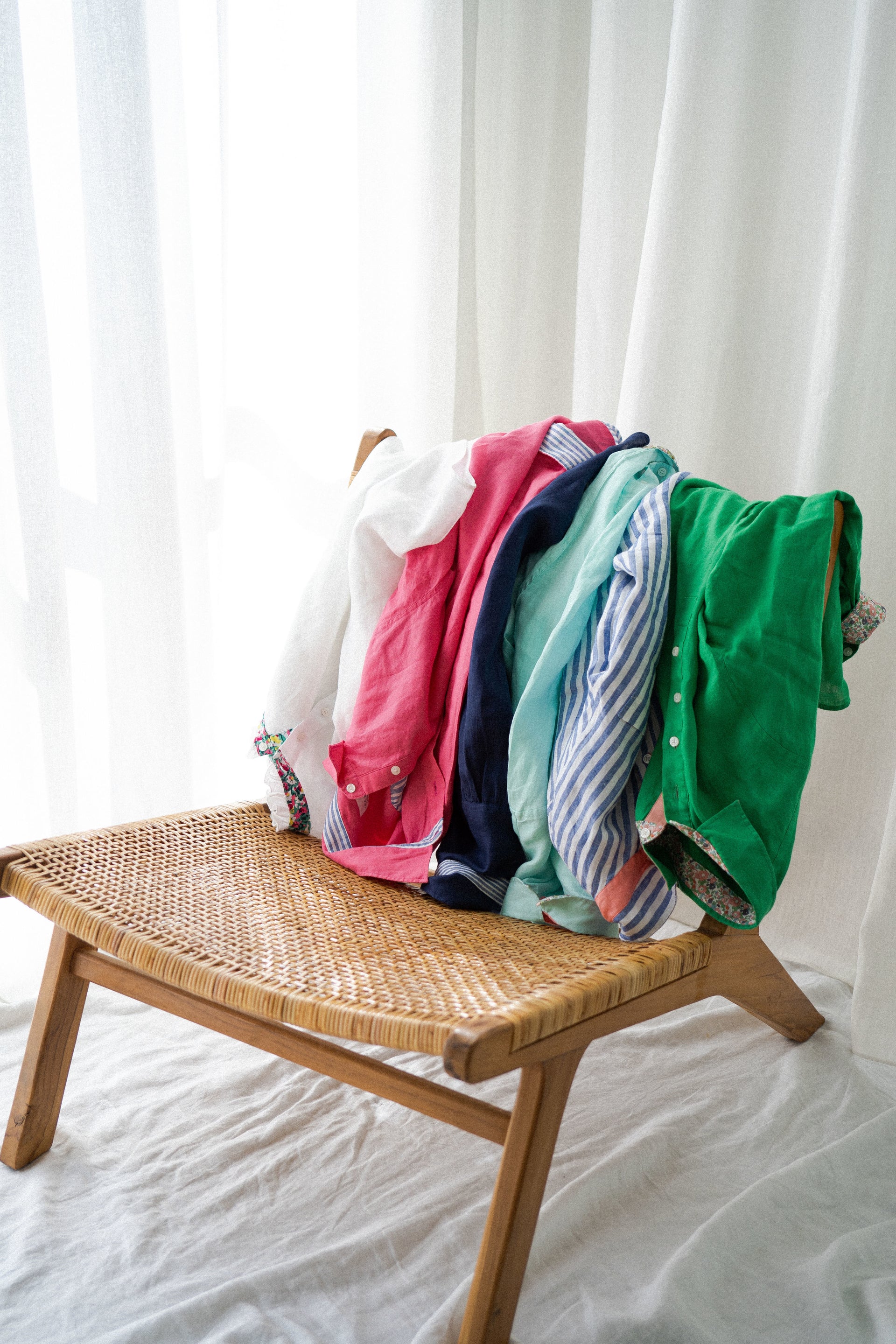 Designed for Distinction, Crafted for Comfort