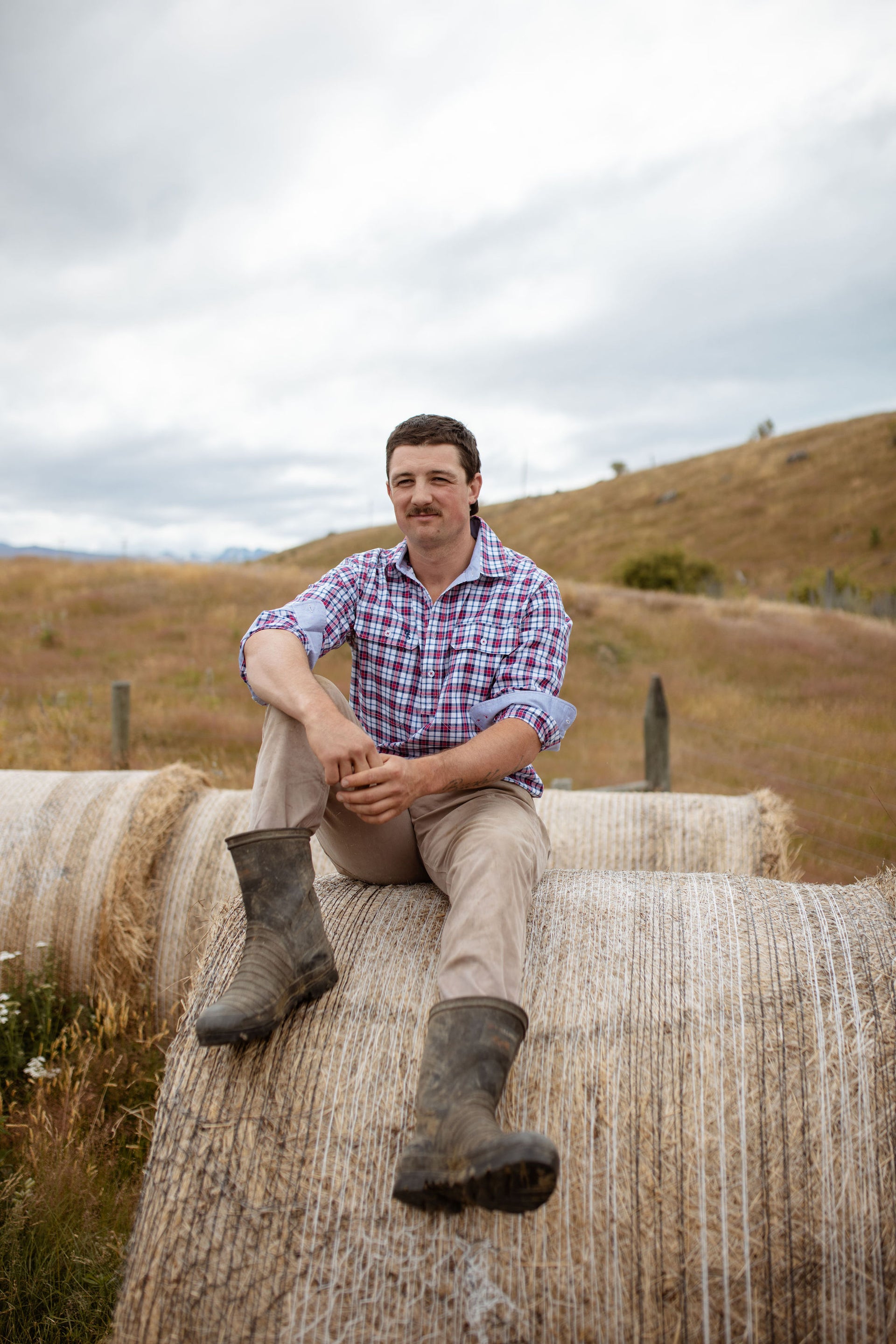 From Dawn Mustering to Town Ready