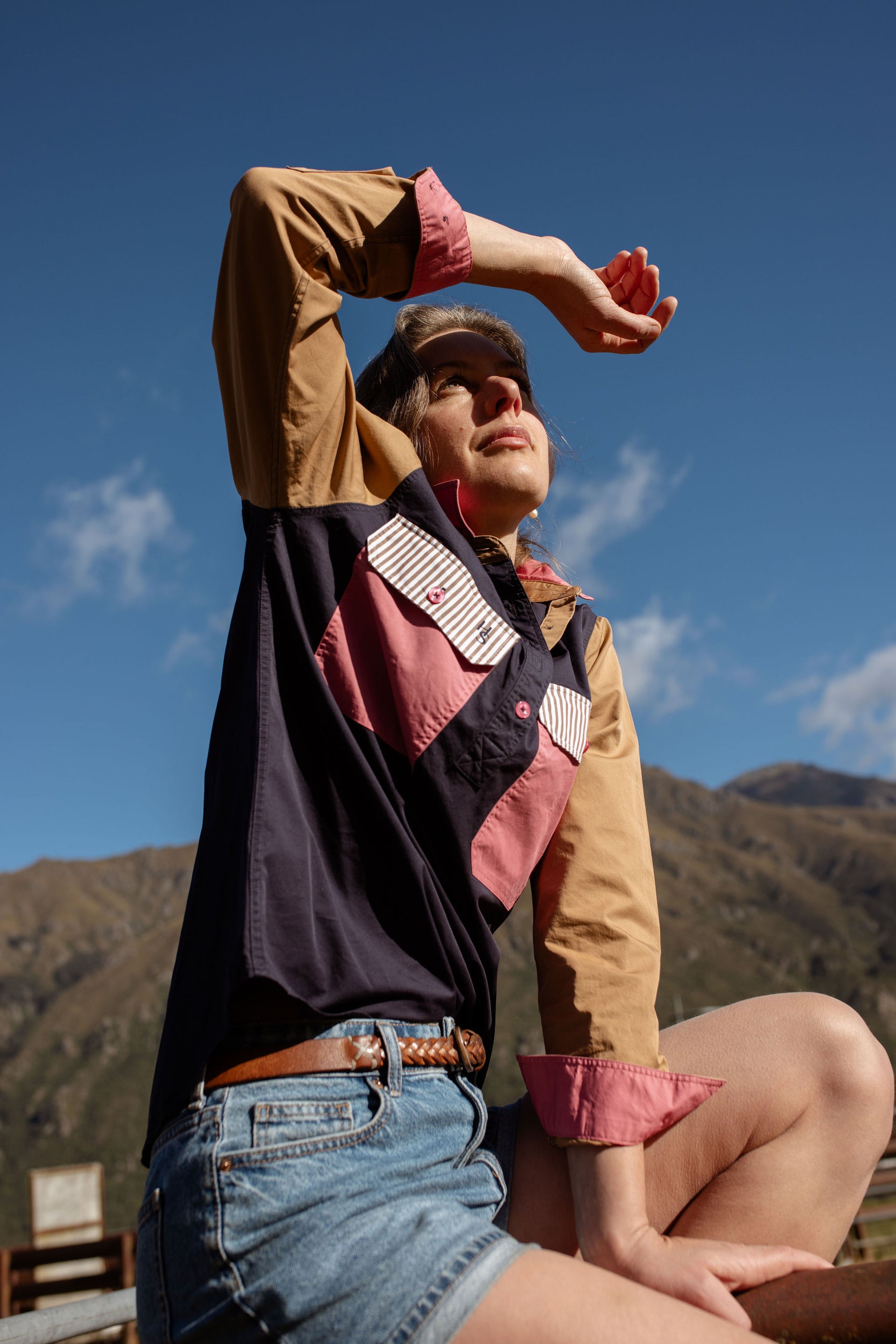 Designed for Distinction, Crafted for Comfort