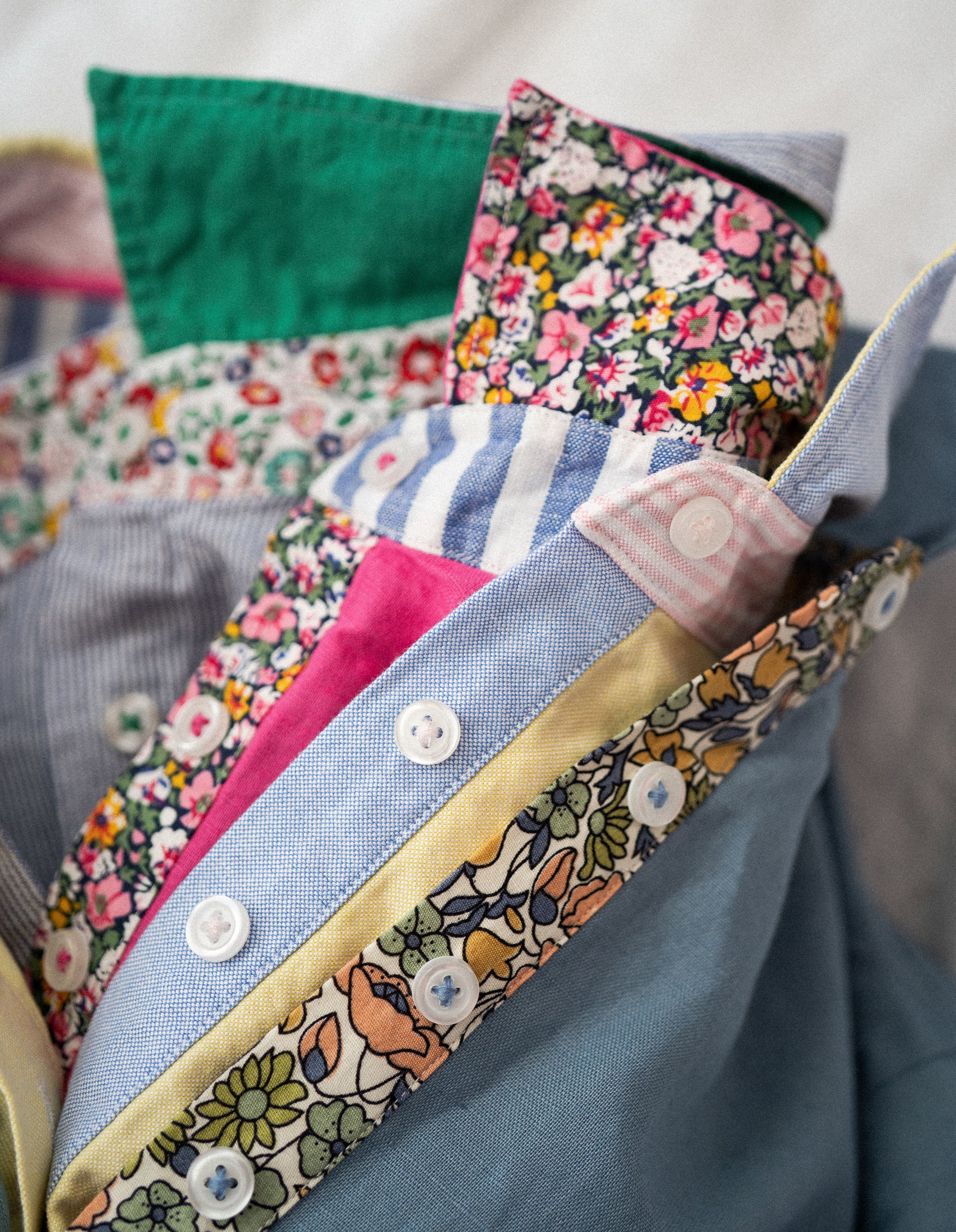 Designed for Distinction, Crafted for Comfort