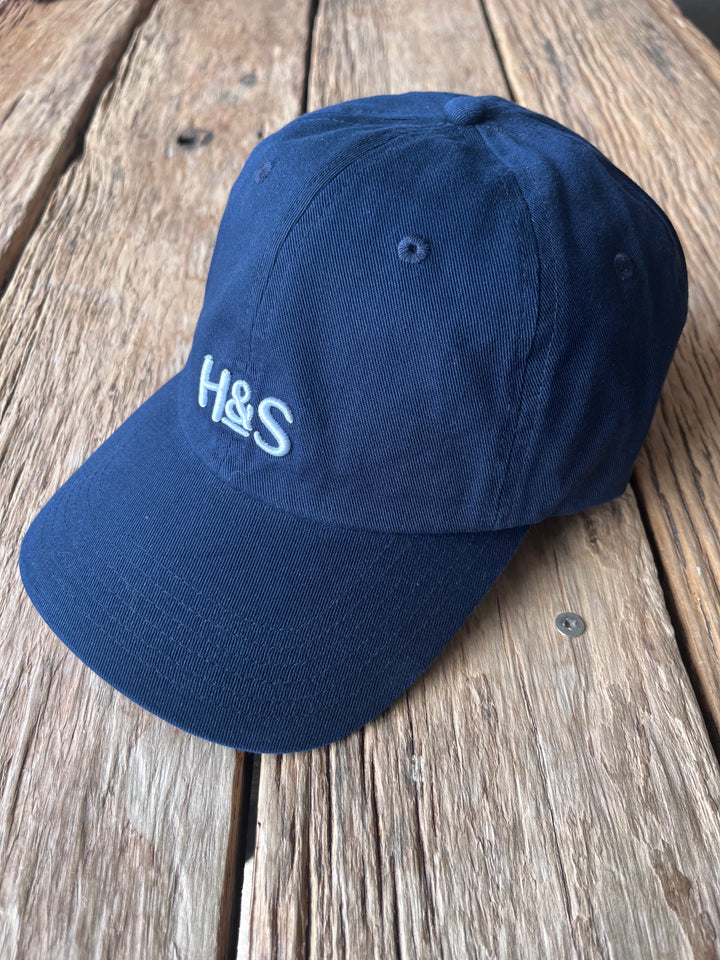Navy Cap