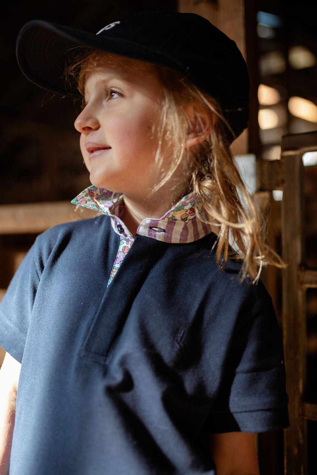 Daisy Polo Dress - H&S Heritage