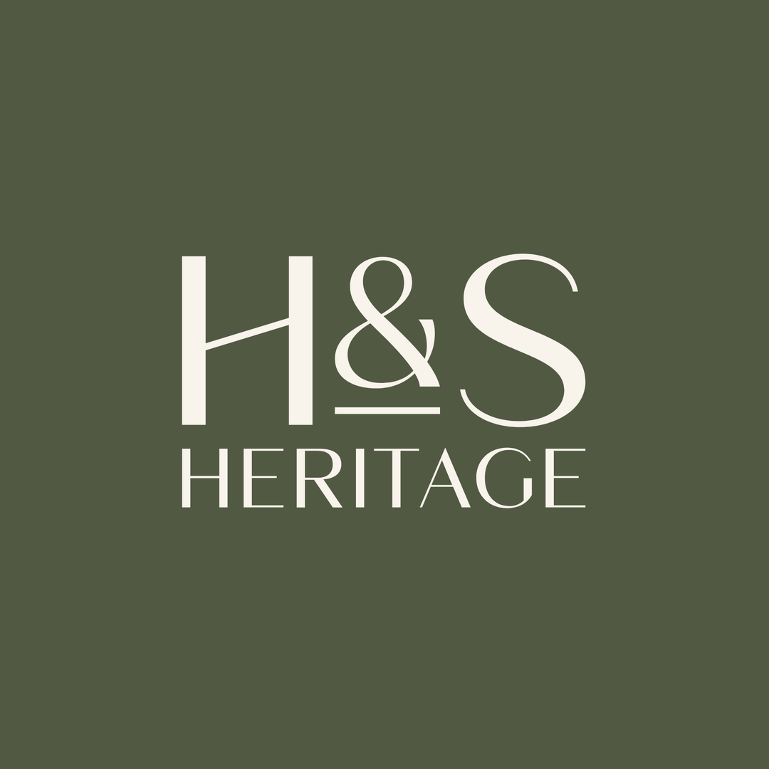 H&S Heritage Gift Card - H&S Heritage