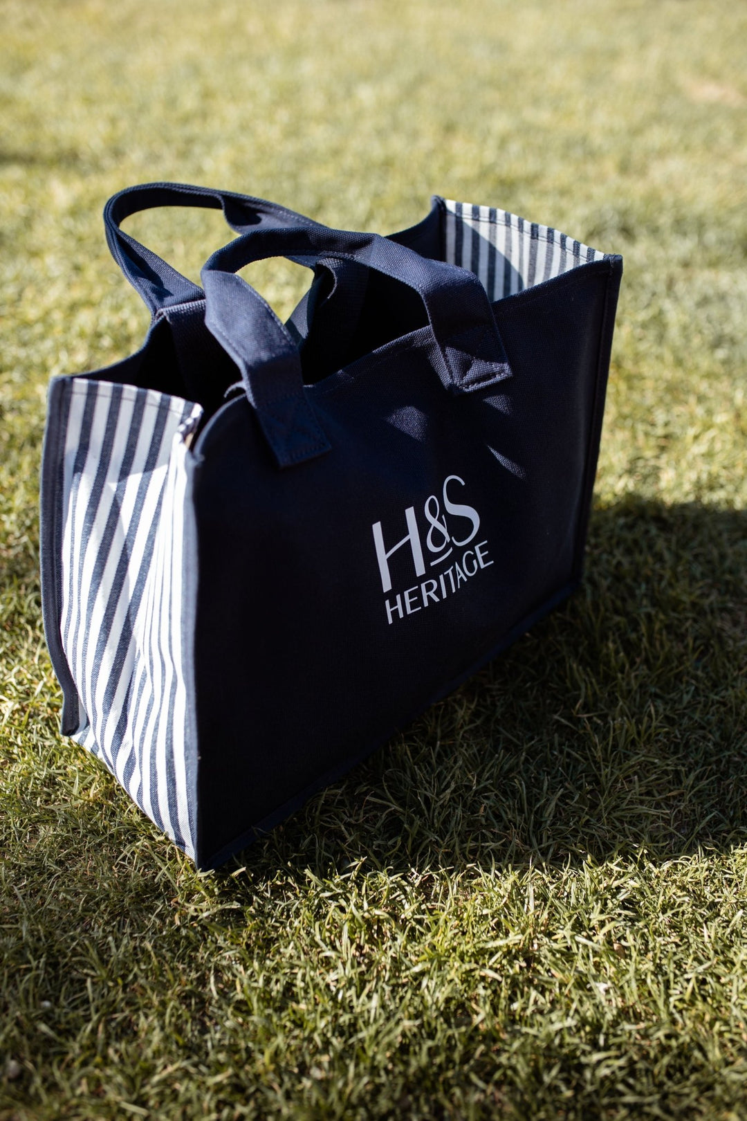 H&S Tote - H&S Heritage