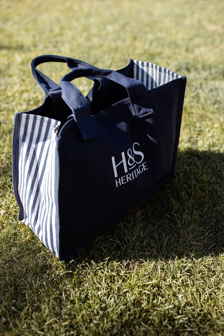 H&S Tote - H&S Heritage
