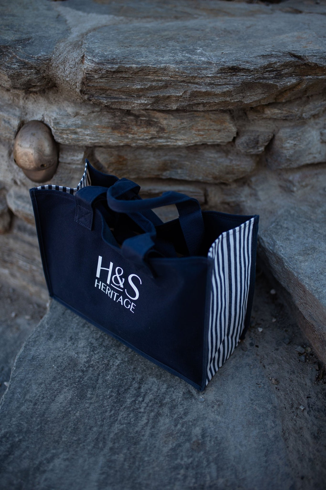 H&S Tote - H&S Heritage
