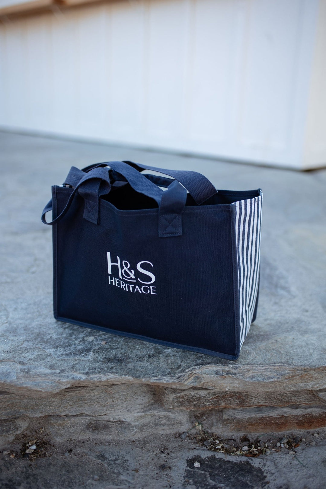 H&S Tote - H&S Heritage