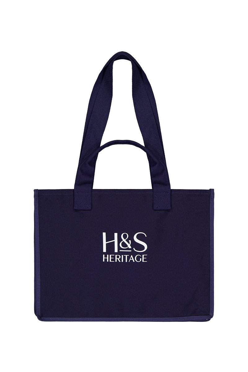 H&S Tote - H&S Heritage