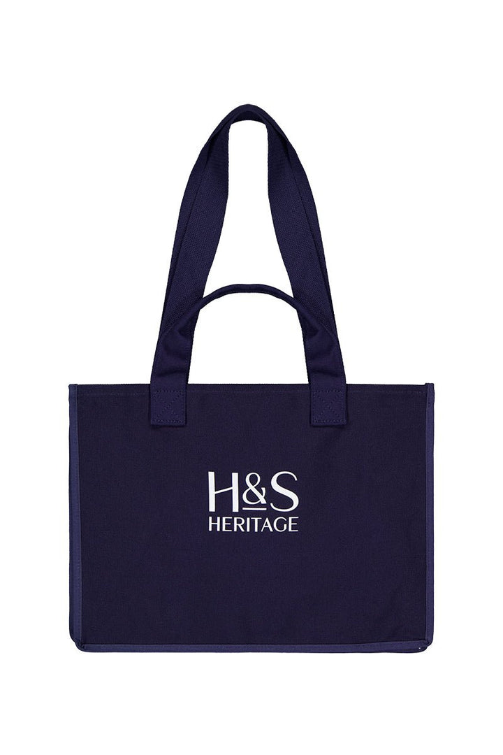 H&S Tote - H&S Heritage