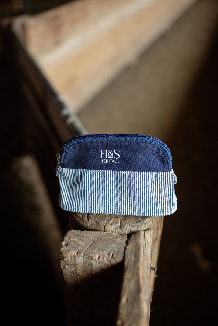 Mini Essentials Bag - H&S Heritage