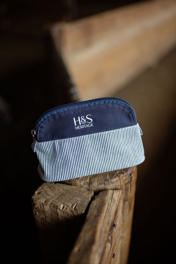Mini Essentials Bag - H&S Heritage