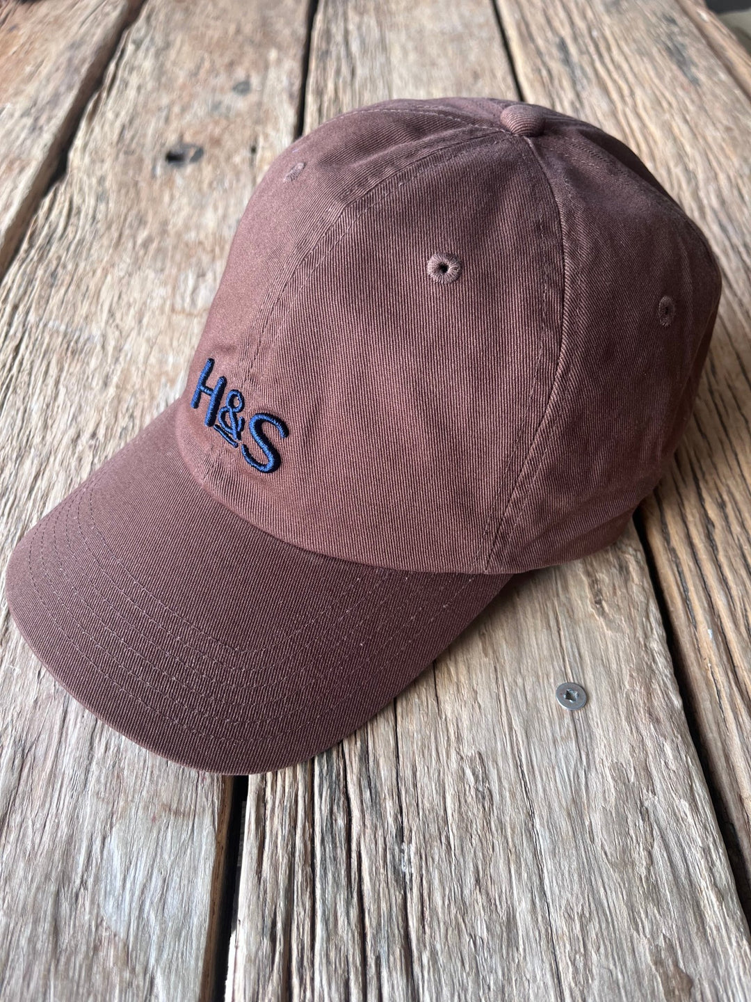 Mocka Cap - H&S Heritage