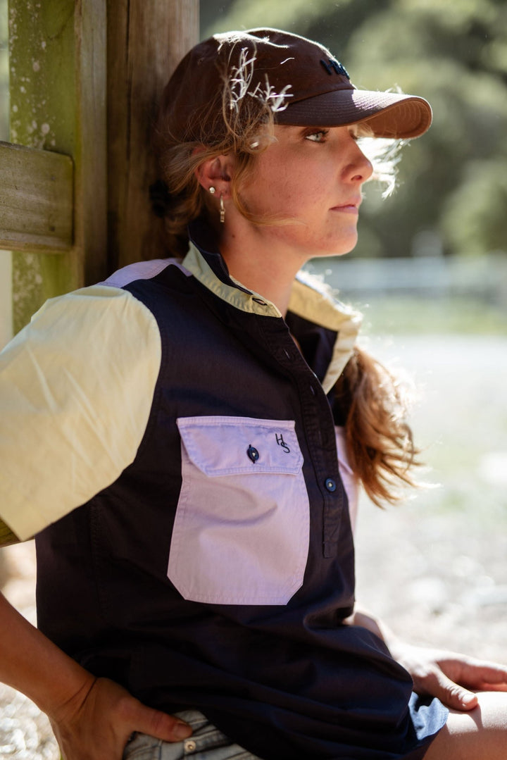 Mocka Cap - H&S Heritage