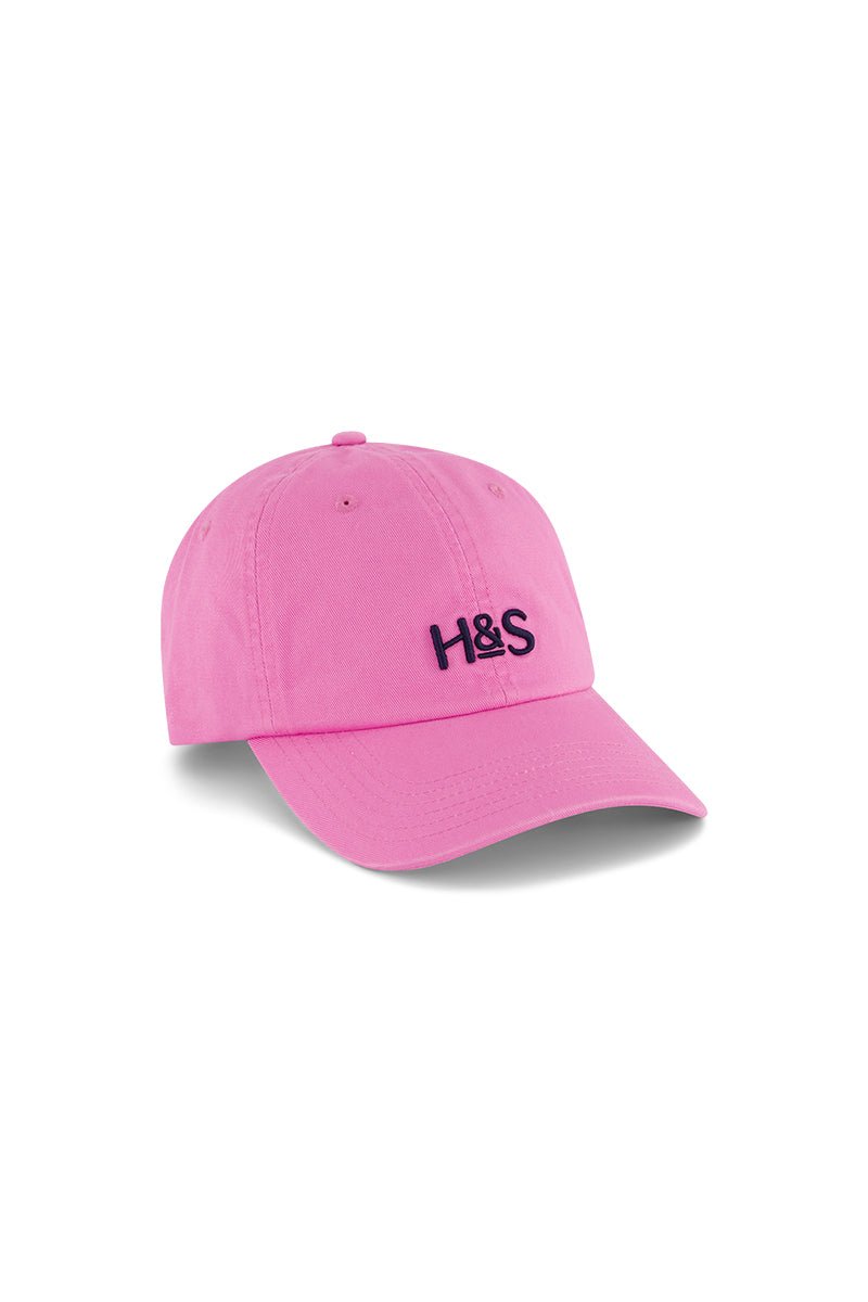 Pink Cap - H&S Heritage