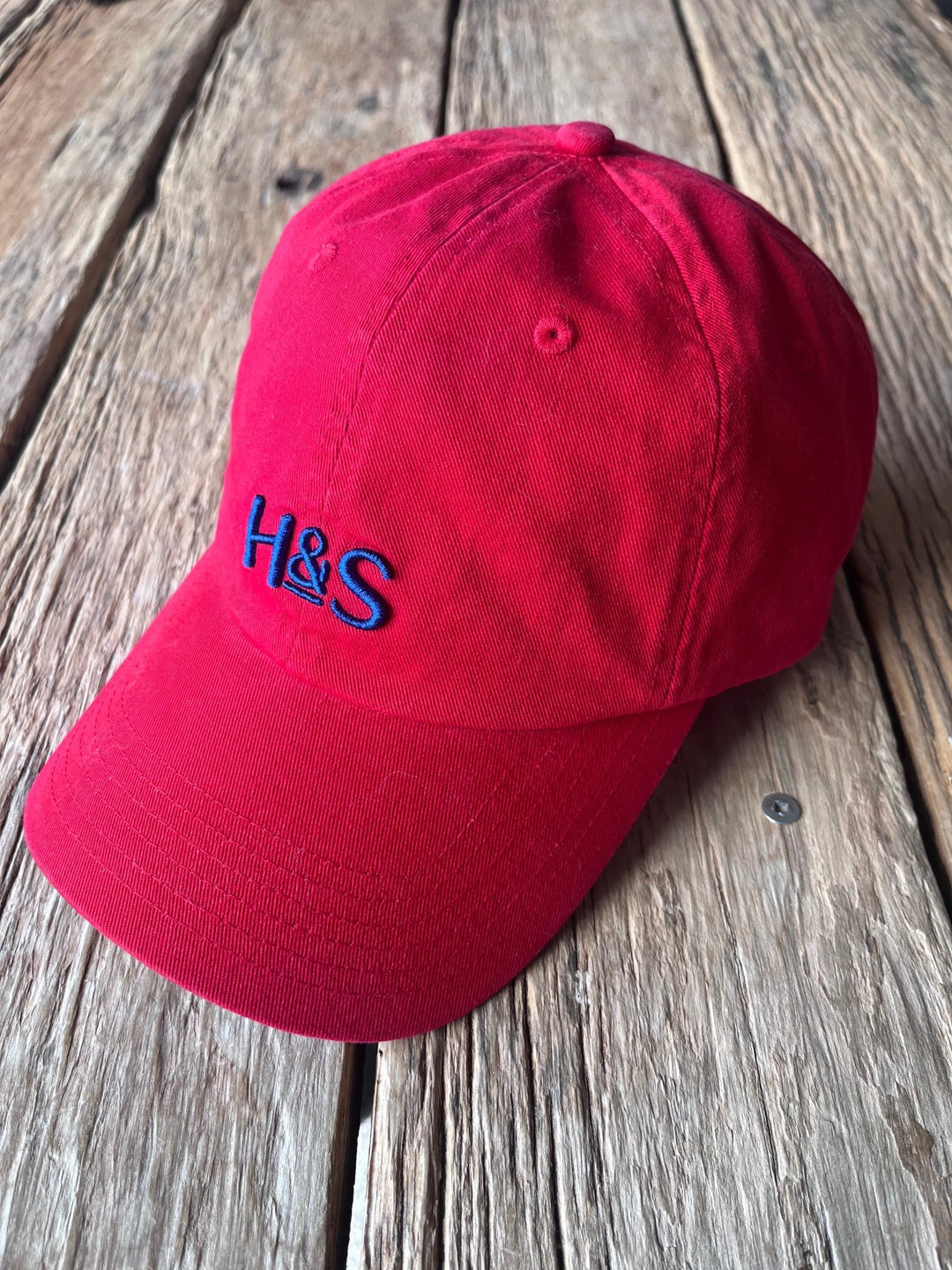 Red Cap - H&S Heritage