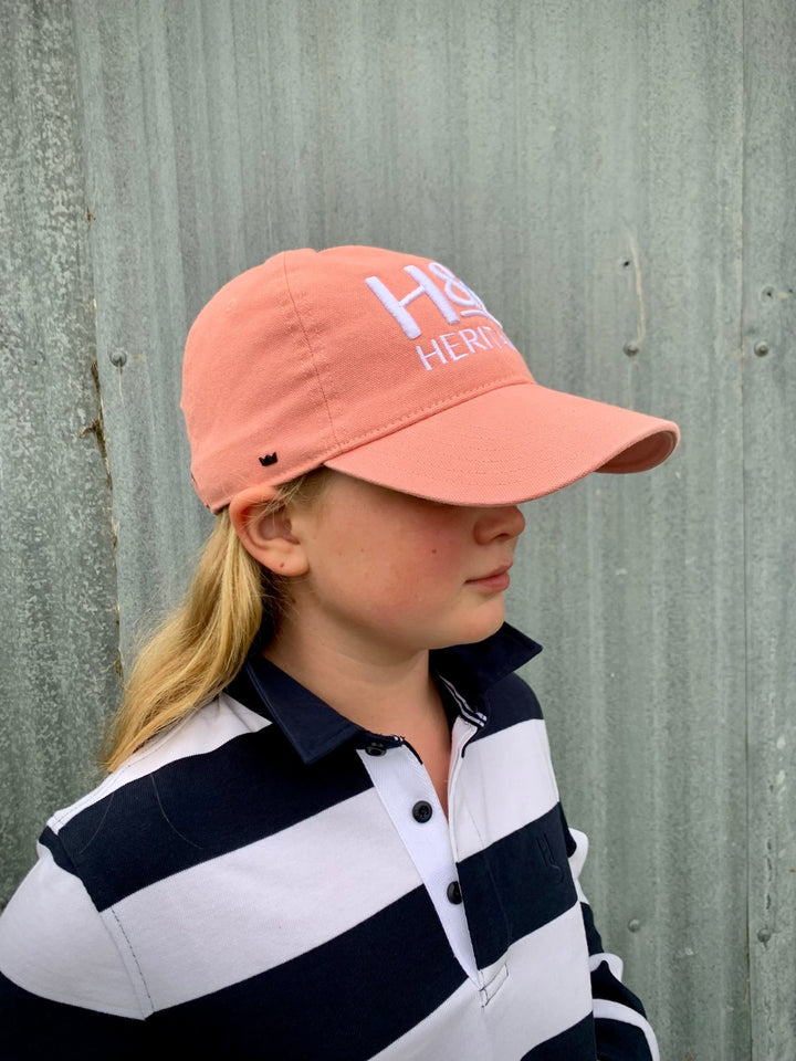 Coral Cap - Hide and Seek Clothing